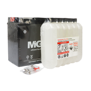 BATERIA SELLADA YTX9A-BS ( 12N9-4B1) MGM