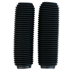 GUARDAPOLVO DE BARRA CRF230 NEGRO KIMTEC