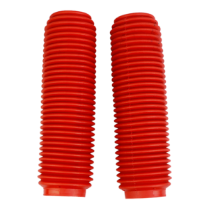 GUARDAPOLVO DE BARRA CRF230 ROJO KIMTEC