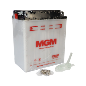 BATERIA YB12A-A MGM