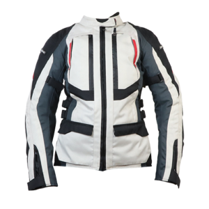 JACKET WOMAN MUNI BB NEGRO/GRIS 2S XS