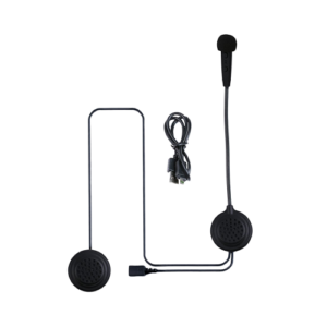 KIT BLUETOOTH E1+ UN CASCO EJEAS