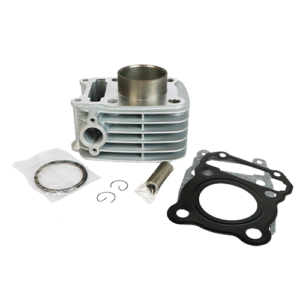 KIT CILINDRO/PISTON DISCOVER 125 BAJAJ