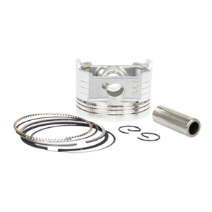 KIT D/PISTON 0.50 HONDA CB1 VORMAX