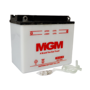 BATERIA YB16L-B MGM
