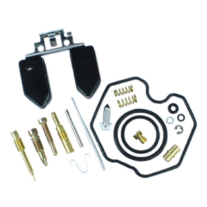 KIT DE AGUJAS DE CARBURADOR CG125 KIMTEC