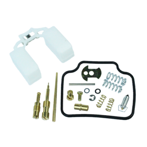 KIT DE AGUJAS DE CARBURADOR GY6/125 KIMT