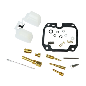 KIT DE AGUJAS DE CARBURADOR YBR125G KIMT
