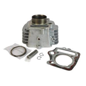 KIT DE CILINDRO HONDA WAVE110 (SILVER 52