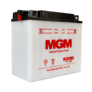 BATERIA YB18L-A MGM