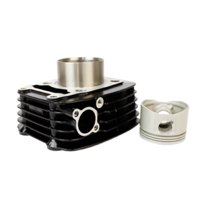 KIT DE CILINDRO/PISTON BAJAJ PULSAR 180D