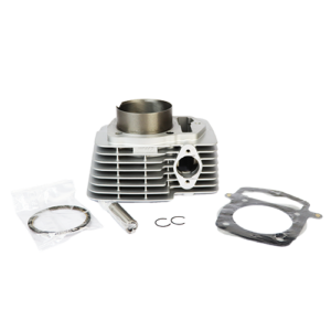 KIT DE CILINDRO/PISTON CBB250 70MM