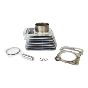 KIT DE CILINDRO/PISTON CG150 62MM P/VARI