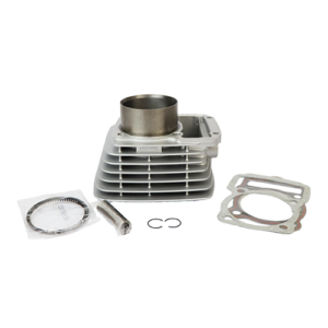 KIT DE CILINDRO/PISTON CG200 67MM VORMAX