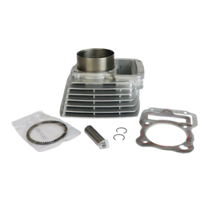 KIT DE CILINDRO/PISTON CG250 65.50MM