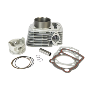 KIT DE CILINDRO/PISTON CRF150 63.50MM