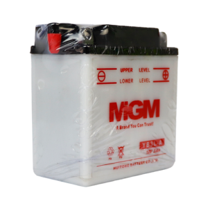 BATERIA YB3-LA MGM