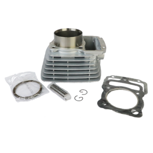 KIT DE CILINDRO/PISTON GY200 196cm3 VARI