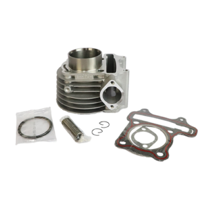 KIT DE CILINDRO/PISTON ITALIKA CS125 KIM
