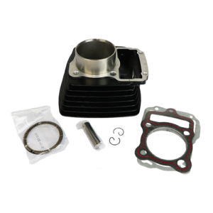 KIT DE CILINDRO/PISTON ITALIKA FT150GT K