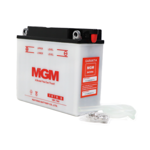 BATERIA YB7B-B MGM