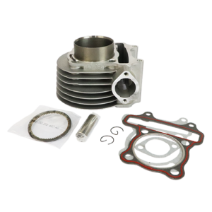 KIT DE CILINDRO/PISTON SCOOTER GY6 150