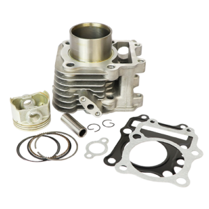 KIT DE CILINDRO/PISTON SUZUKI AN125HK KI