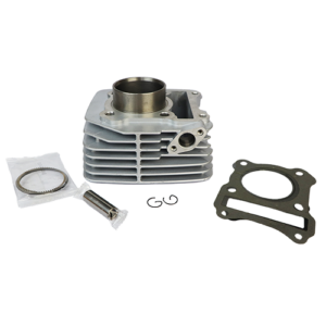 KIT DE CILINDRO/PISTON SUZUKI EN125 VORM