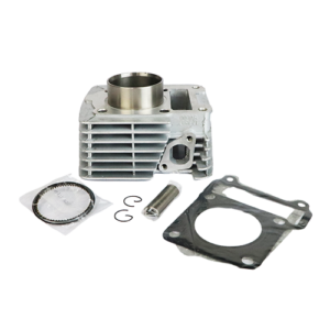 KIT DE CILINDRO/PISTON YAMAHA YBR125ED