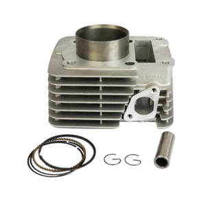 KIT DE CILINDRO/PISTON YAMAHA YBR125ED W