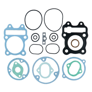 KIT DE EMPAQUES A BOXER/CT100 ZODIX