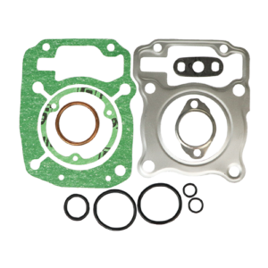 KIT DE EMPAQUES A HONDA UNICORN ZODIX