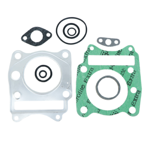 KIT DE EMPAQUES A TVS RTR APACHE 160 ZOD