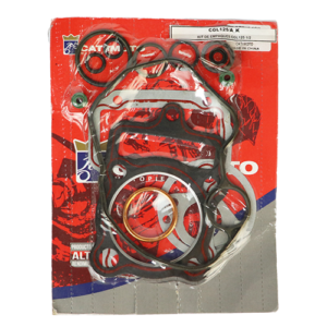 KIT DE EMPAQUES CGL125 1/2