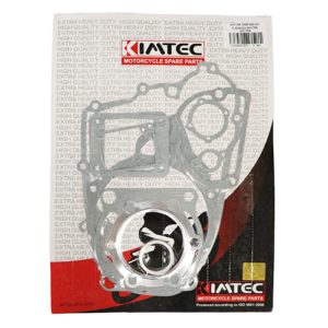 KIT DE EMPAQUES YAMAHA DT175K