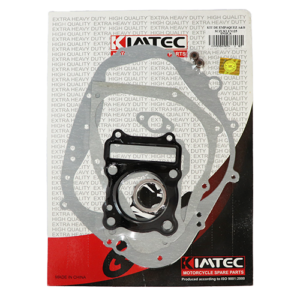 KIT DE EMPAQUEZ A&B SUZUKI EN125 KIMTEC