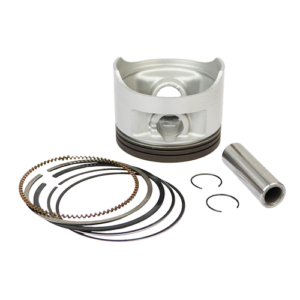KIT DE PISTON 0.25 CBB250 70MM VORMAX