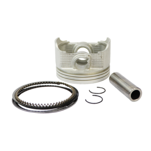 KIT DE PISTON 0.25 CG250 65.5MM VORMAX