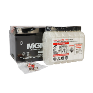 BATERIA YT4L-BS MGM