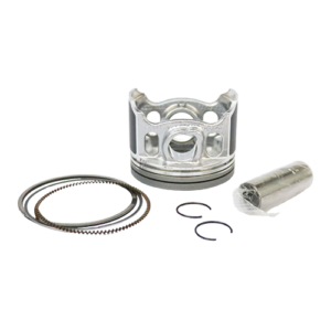 KIT DE PISTON 0.25 DISCOVER 135RAIJIN