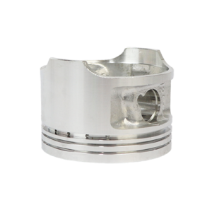 KIT DE PISTON 0.25 EN125 CHE PISTON
