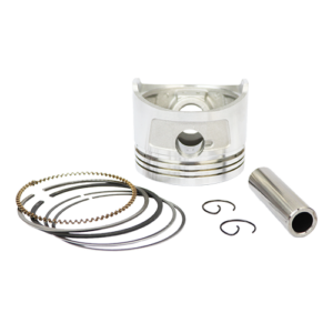 KIT DE PISTON 0.25 GY200 63MM M.CHINAS V