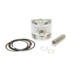 KIT DE PISTON 0.25 HONDA CGL125 MGM