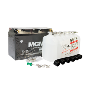 BATERIA YT7B-BS MGM