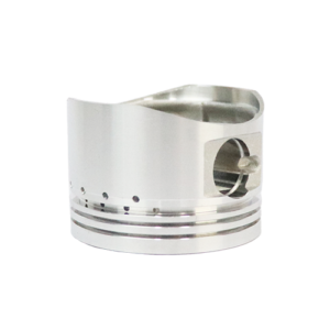 KIT DE PISTON 0.25 SCOOTER GY6 125