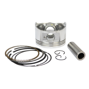 KIT DE PISTON 0.25 SCOOTER GY6 150