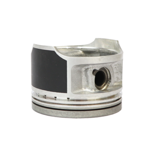 KIT DE PISTON 0.25 SUZUKI EN 125 RAIJIN