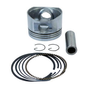 KIT DE PISTON 0.25 TIPOGY6 CHEPISTON