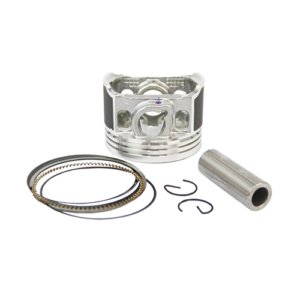 KIT DE PISTON 0.25 YAMAHA YBR125 RAIJIN