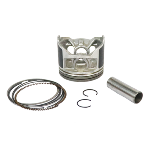 KIT DE PISTON 0.50 BAJAJ CT100 RAIJIN
